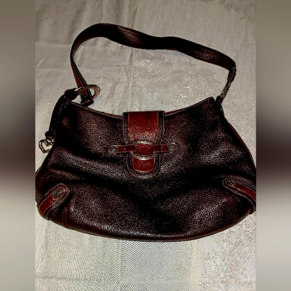 Vintage Brighton bag